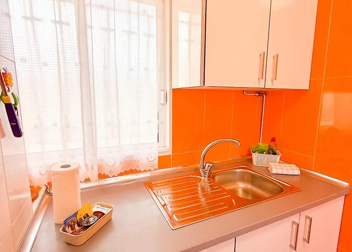 Piso Agaves Apartamento *