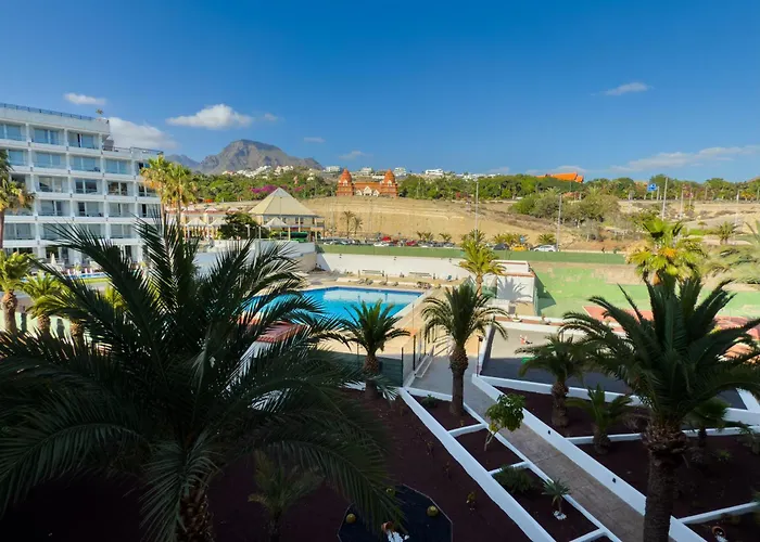 Apartamento Piso Agaves *