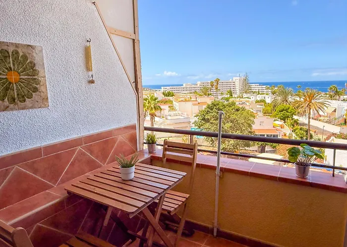 Piso Agaves Apartamento