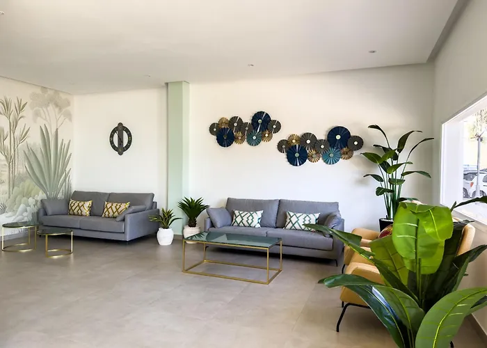 Piso Agaves Apartamento Costa Adeje (Tenerife)