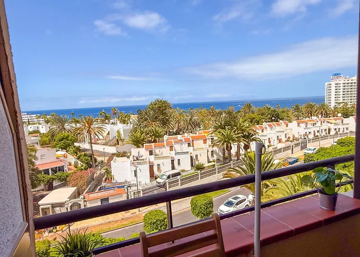 Piso Agaves Costa Adeje (Tenerife)