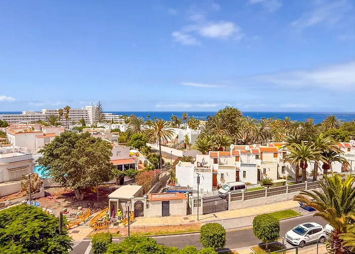 Apartamento Piso Agaves