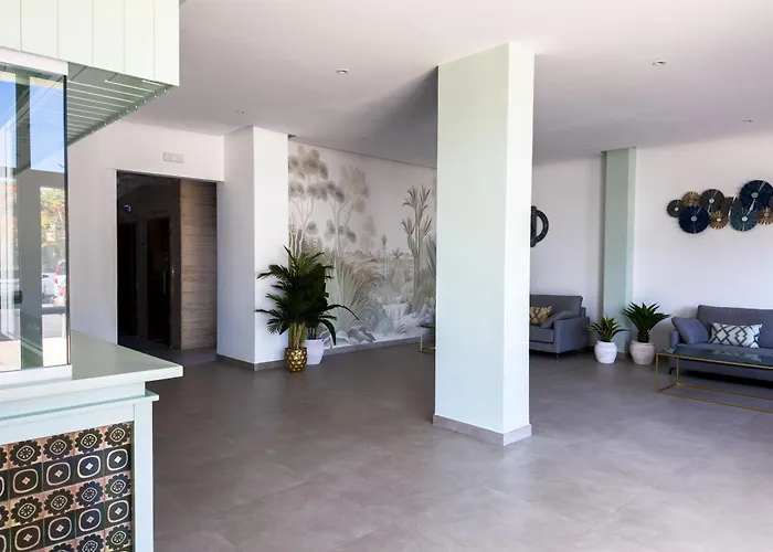 Piso Agaves Costa Adeje (Tenerife)